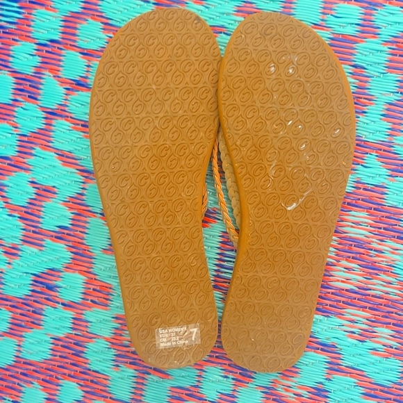 NEW!! Cobian Sandals - Picture 3 of 6